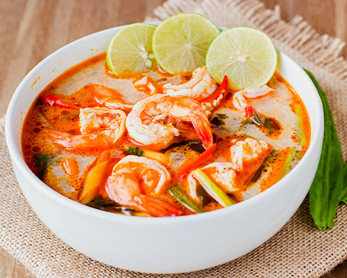 泰国Tomyam